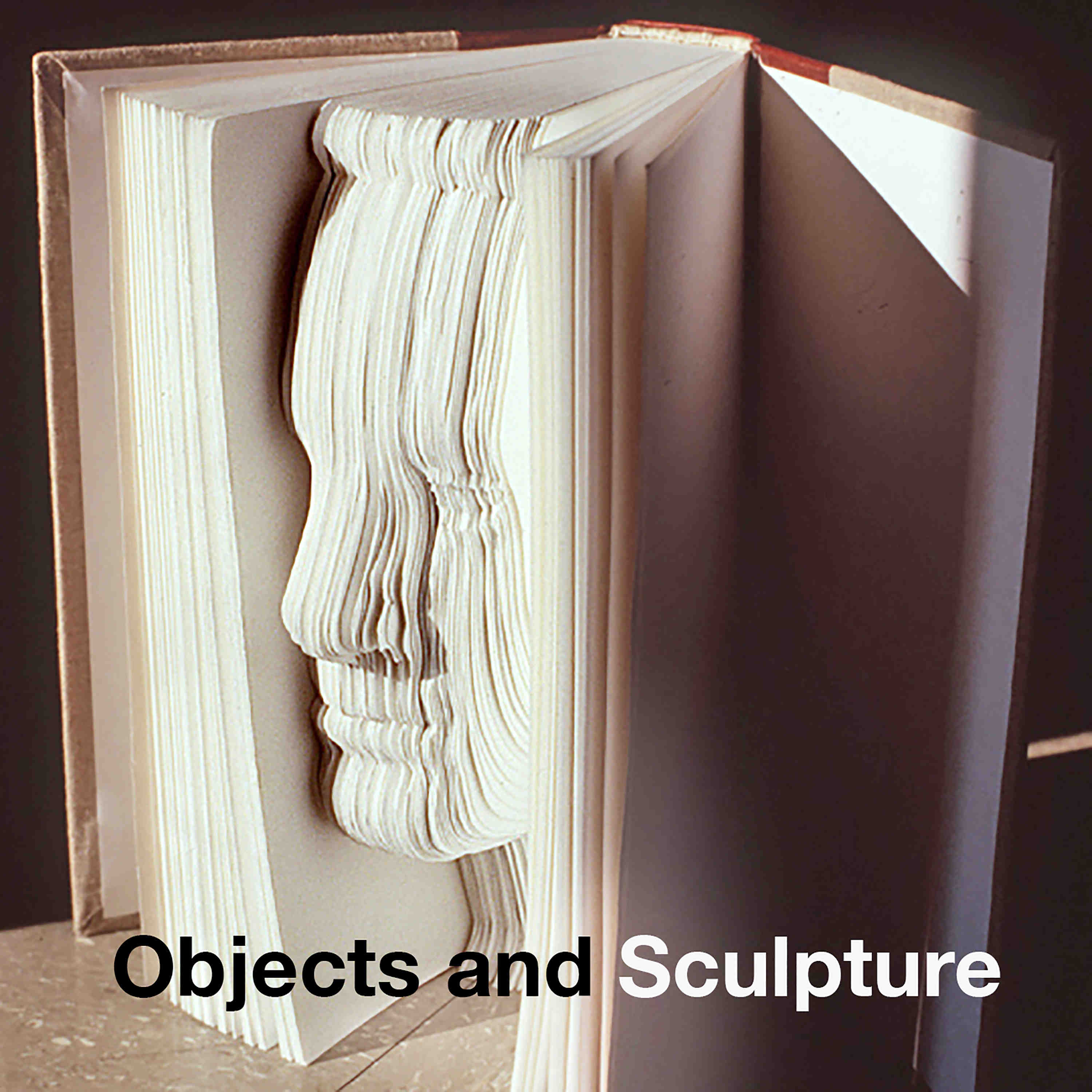 Objects and Sculpture